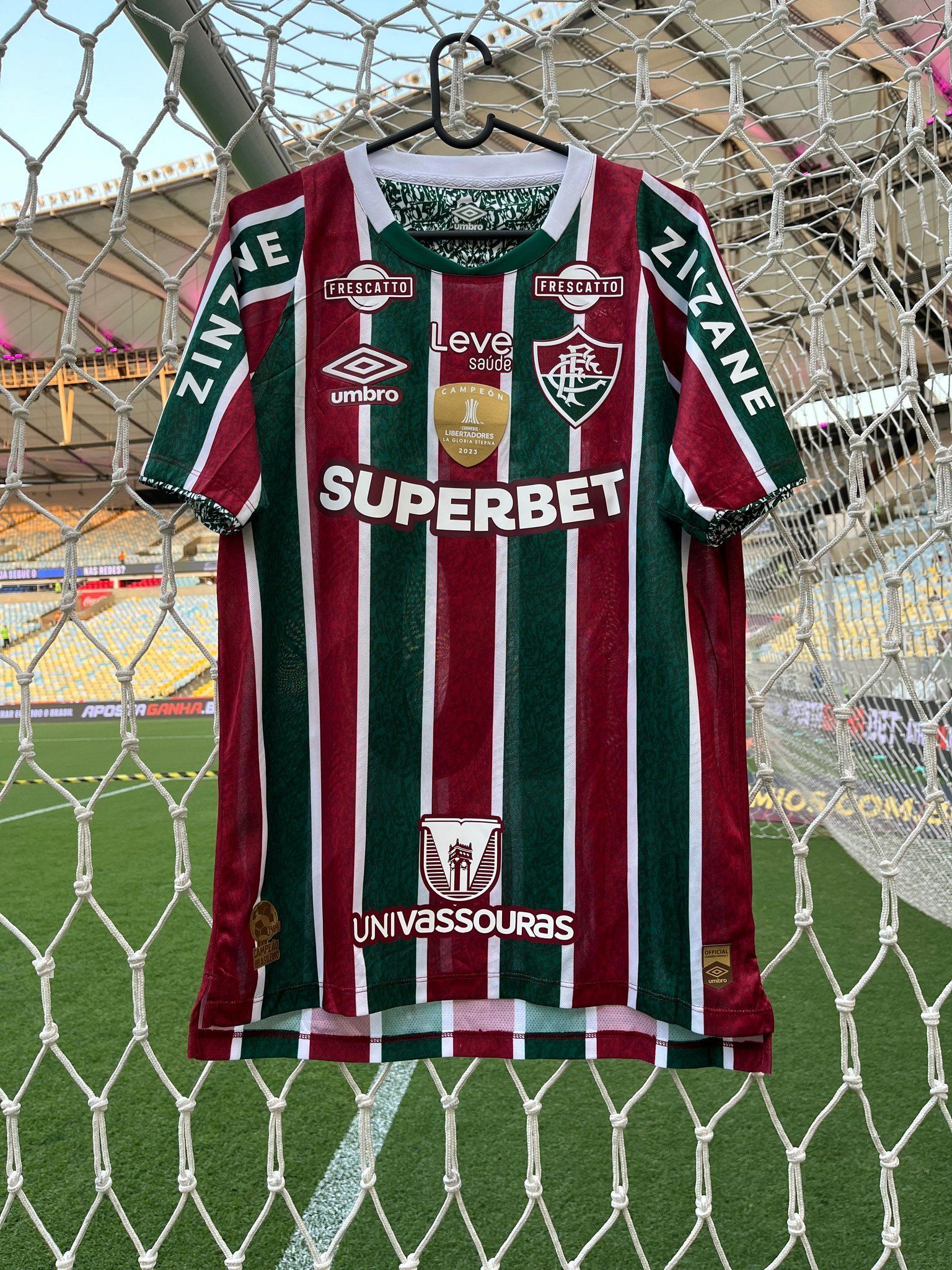 Fluminense dá importante passo para se tornar SAF; saiba mais