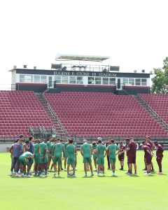 Elenco do Fluminense