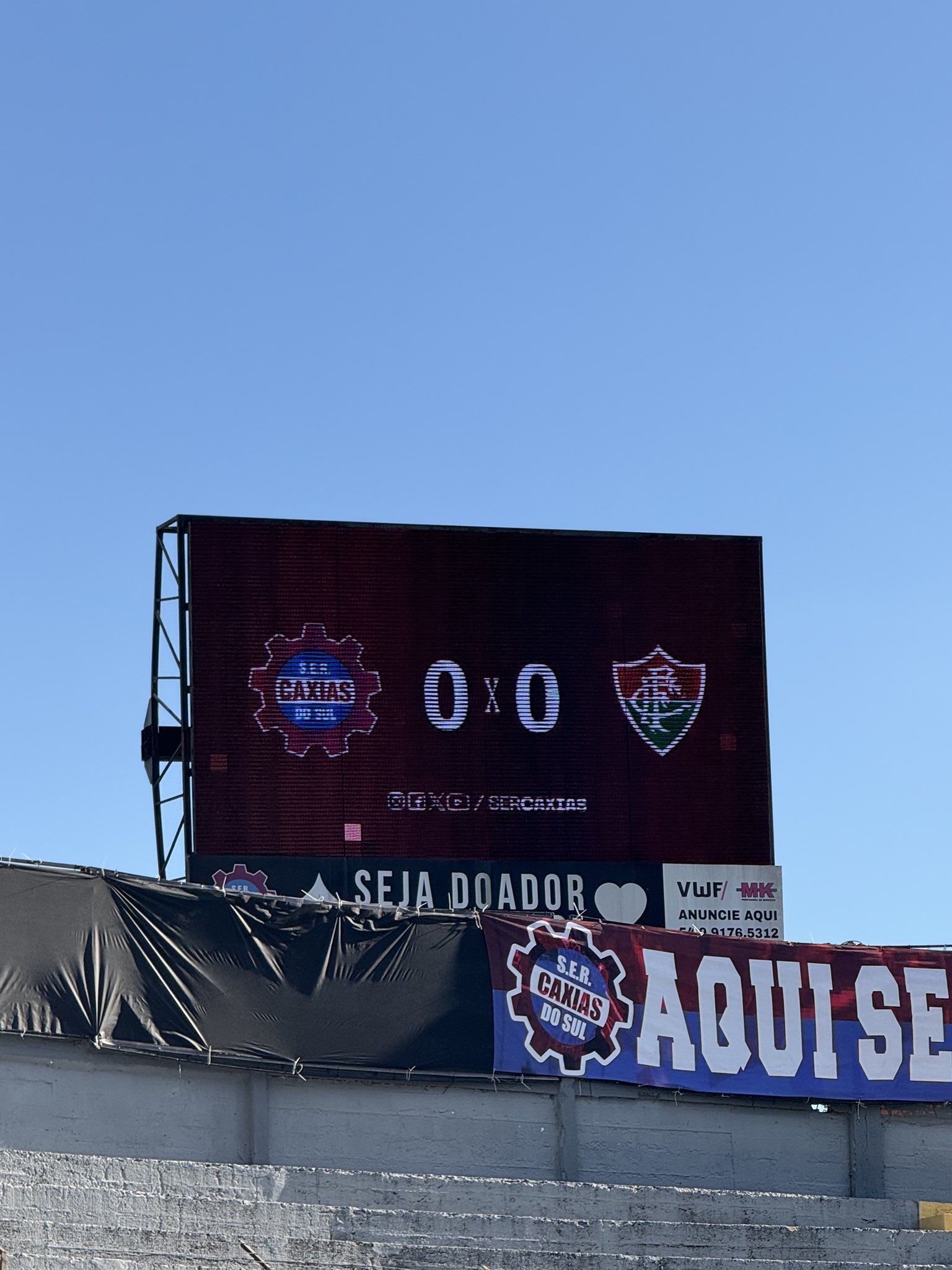 Escalação do Fluminense: veja o time que encara o Caxias na Copa do Brasil