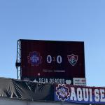 Escalação do Fluminense: veja o time que encara o Caxias na Copa do Brasil