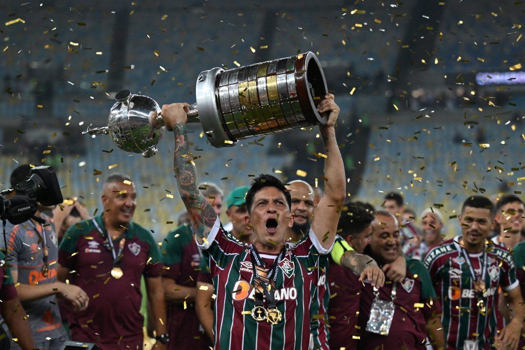 Conmebol define datas das partidas do Fluminense na Recopa; saiba