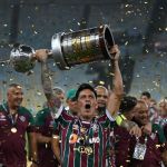 Clubes brasileiros receberam um terço da premiação da Libertadores em 2023; veja