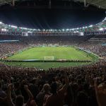 Fluminense fecha a temporada 2023 com média de mais de 40 mil torcedores por partida