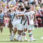 Ídolo do Real Madrid reage à classificação do Fluminense no Mundial e manda recado