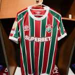 Escalação do Fluminense: Renato mantém esquema para encarar o Al-Hilal