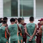 Fluminense ainda busca um jogador no mercado antes do fechamento da janela; veja