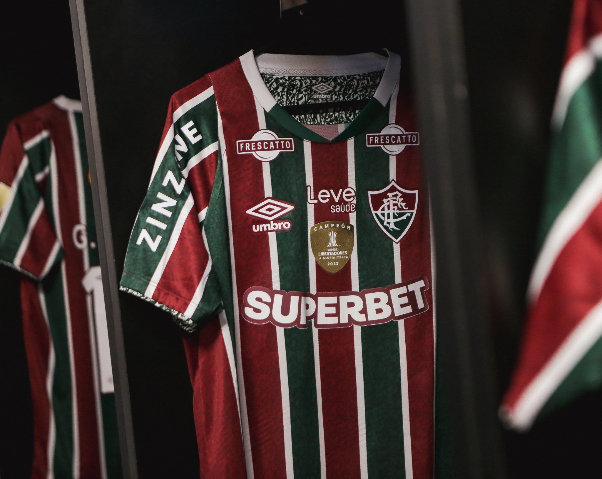 Escalação do Fluminense: Diniz promove mudanças diante do Cerro pela Libertadores