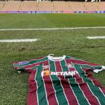 Fluminense anuncia rescisão com antigo patrocinador máster