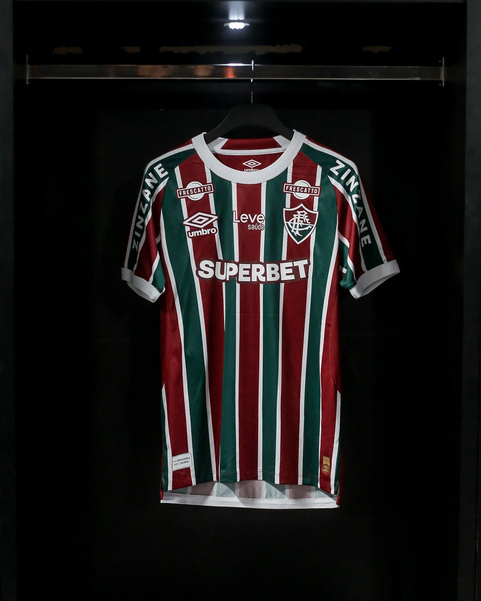 Escalação do Fluminense: veja o time contra o Bangu de olho na vaga no Carioca
