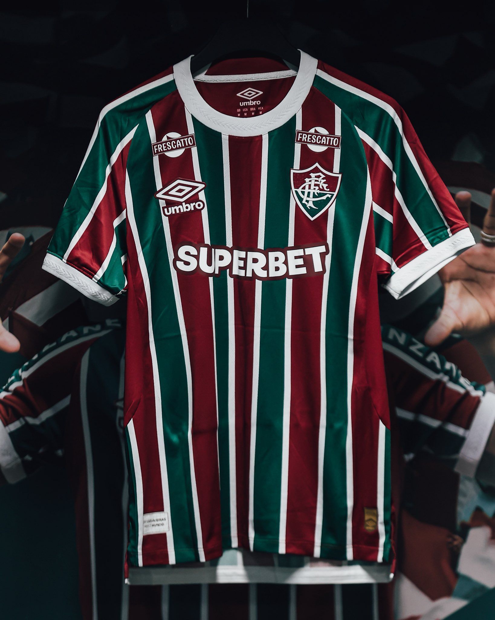 Fluminense x América de Cali: escalações o jogo válido pela Copa Sul-Americana