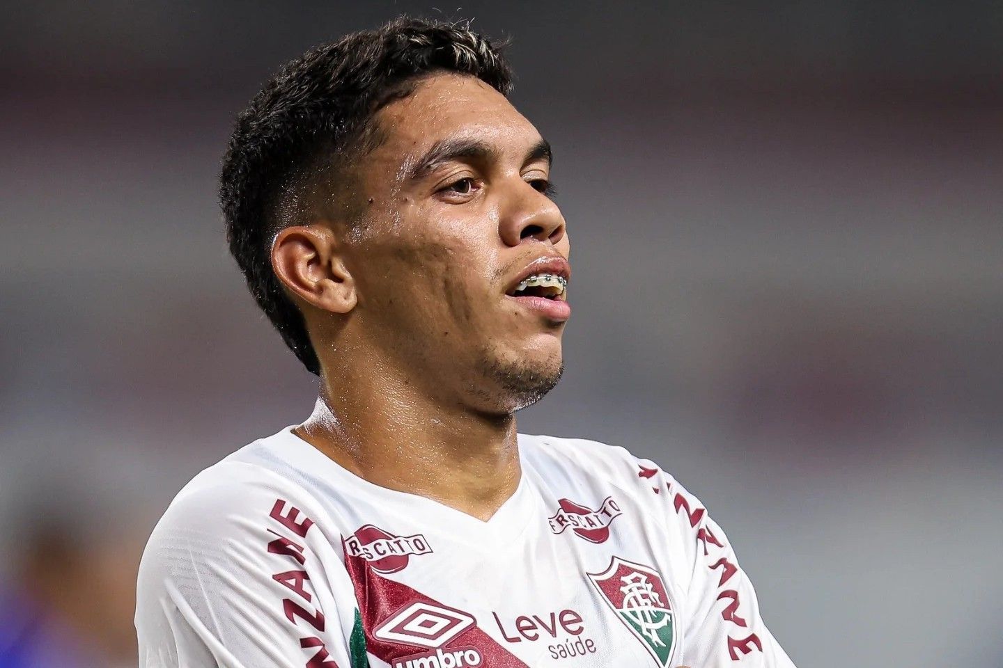 Ceará faz proposta para contratar jogador emprestado ao Fluminense