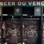 Fluminense x Bahia: times escalados para volta das quartas de final da Copa do Brasil