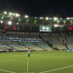 Fluminense x Juventude: veja a escalação pela Copa do Brasil