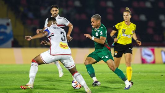 Botafogo-SP x Palmeiras, pelo Campeonato Paulista 2026