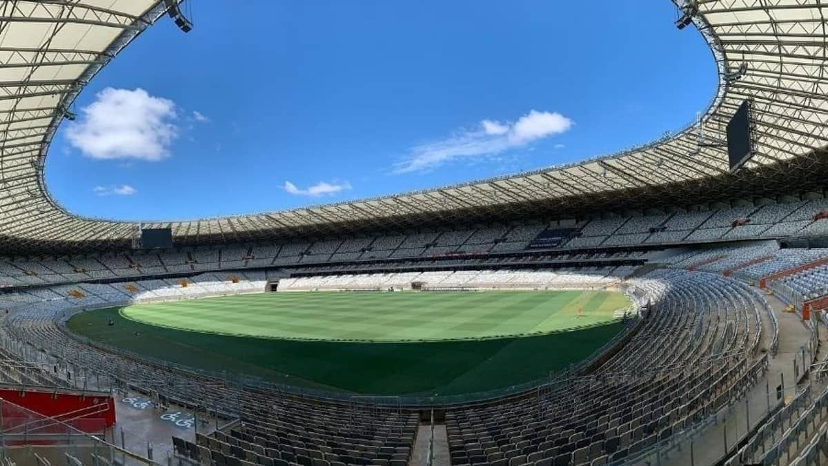 FMF promete total empenho por Cruzeiro x Atlético no Mineirão