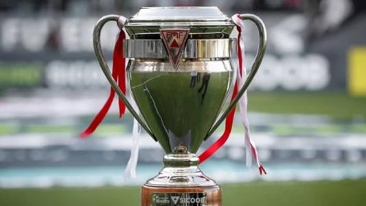 FMF define datas das semifinais do Campeonato Mineiro