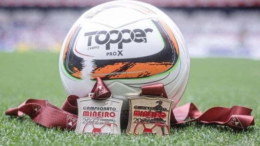 FMF define formato do Campeonato Mineiro Feminino