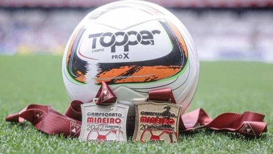 FMF define formato do Campeonato Mineiro Feminino