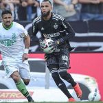 América x Atlético: FMF define árbitro para primeiro jogo da final do Mineiro