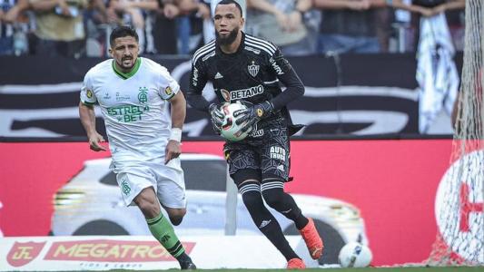 FMF definiu, nesta terça (28), o árbitro para o primeiro jogo da final do Mineiro