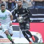 América x Atlético: FMF define árbitro para primeiro jogo da final do Mineiro