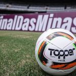 FMF define tabela do Campeonato Mineiro Feminino 2023; veja confrontos