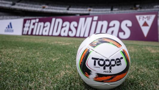 FMF divulga tabela do Campeonato Mineiro Feminino