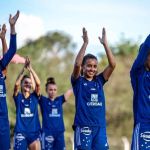 FMF divulga dias e horários das semifinais do Mineiro Feminino; veja