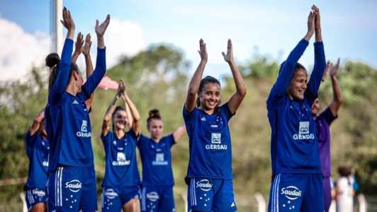 FMF divulga tabela da semifinal do Mineiro Feminino