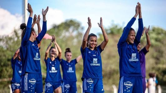 FMF divulga tabela da semifinal do Mineiro Feminino