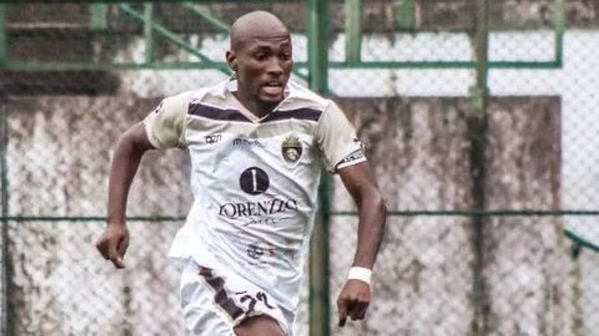 FMF repudia caso de racismo na Segunda Divisão do Campeonato Mineiro