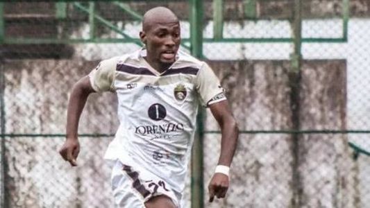 FMF repudia caso de racismo contra Alexandre Capela, do Villa Real