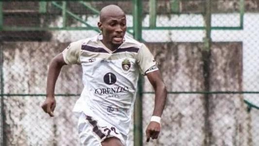 FMF repudia caso de racismo contra Alexandre Capela, do Villa Real
