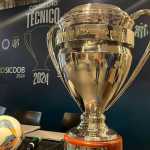 FMF sorteia grupos do Campeonato Mineiro de 2024; veja as chaves