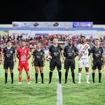 Maranhense: Sampaio vence fora e tem vantagem na semifinal; Maranhão goleia