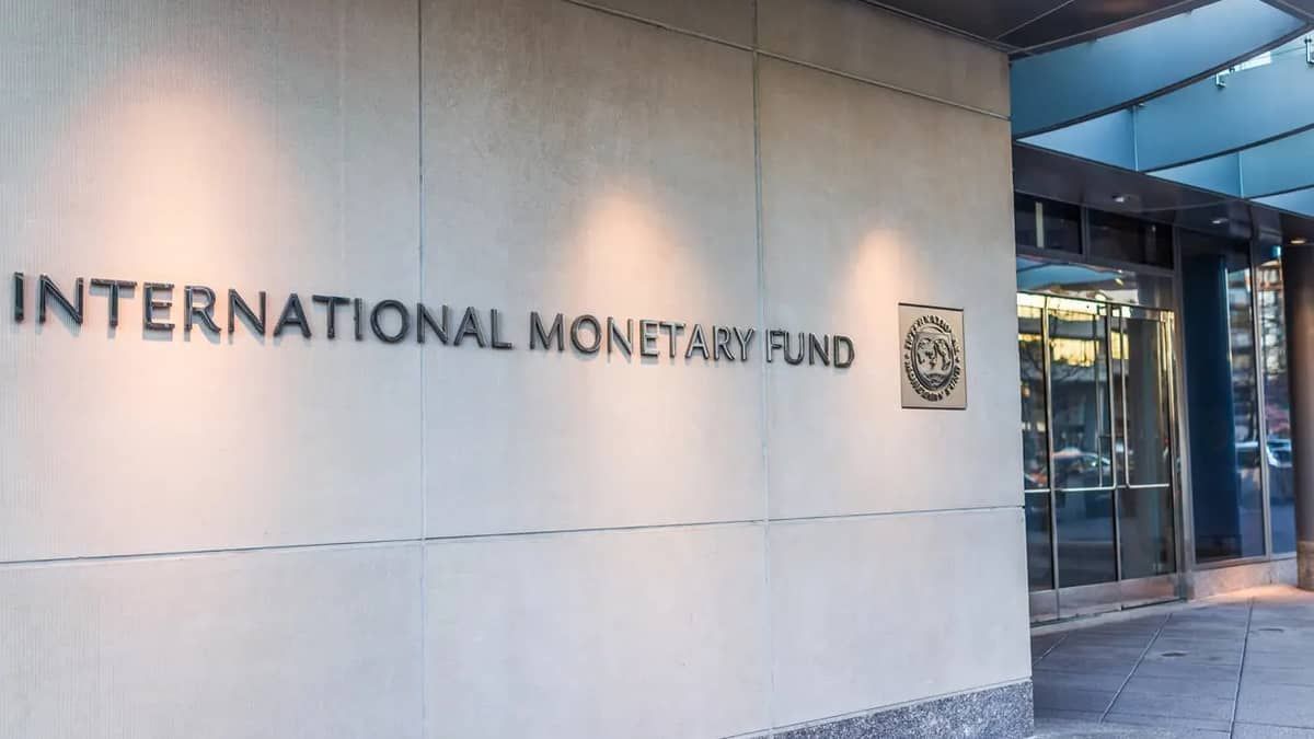 FMI elogia política monetária do Brasil e diz que agenda de crescimento do país é “ambiciosa”