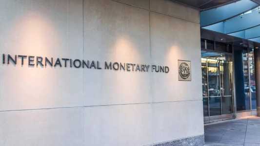 FMI divulgou relatório em que elogia política monetária do governo brasileiro