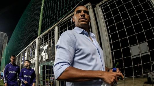 Foco de Pepa é a disputa da Copa do Brasil