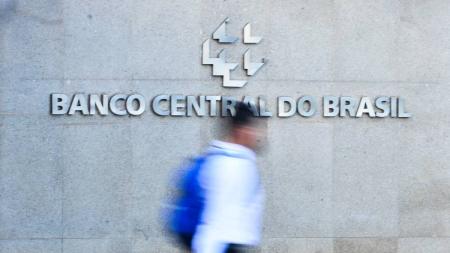 No pós-Copom, Focus mantém em 12,25% projeção para os juros em 2023