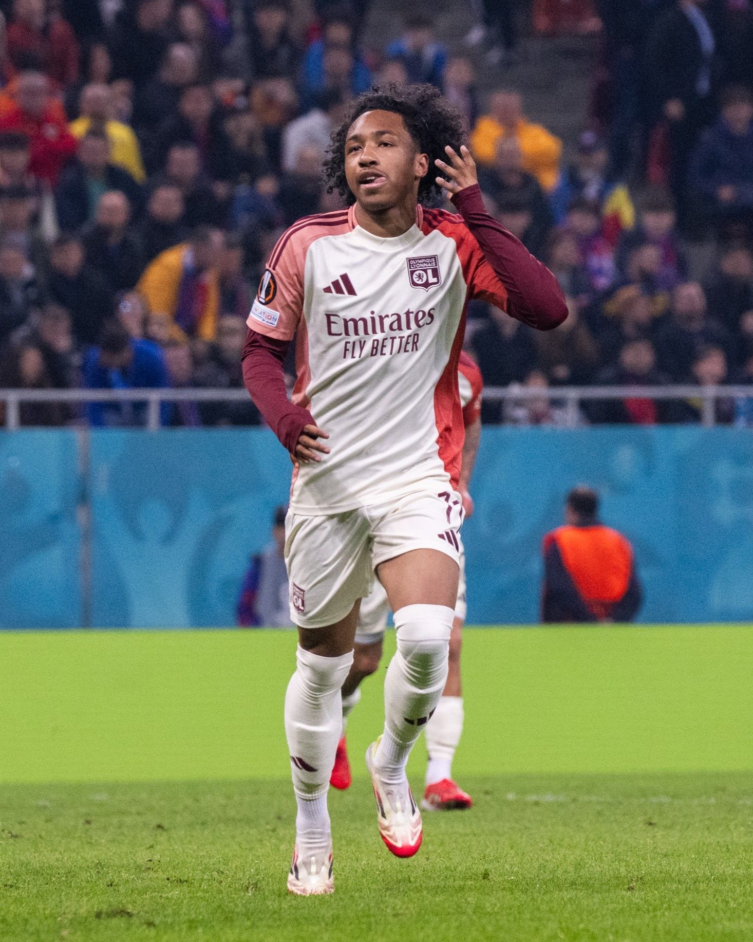 Nice x Lyon: horário e onde assistir ao vivo pelo Campeonato Francês
