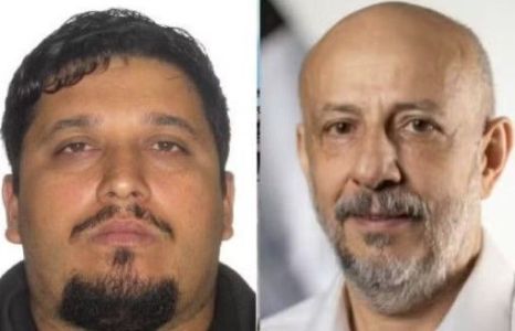 Fifão teria participado da organização do crime