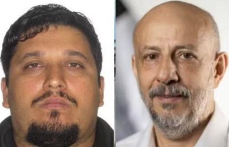 Fifão teria participado da organização do crime