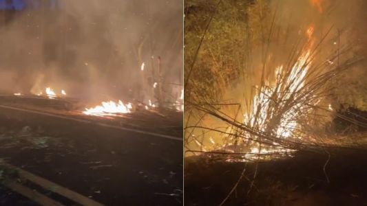 Um grupo de palestinos ateou fogo ao Túmulo de José, na cidade de Nablus, no Norte do território palestino ocupado da Cisjordânia, informou nesta sexta-feira o Exército israelense.