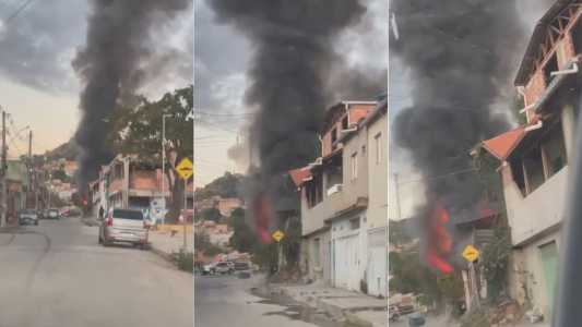 Um grupo de palestinos ateou fogo ao Túmulo de José, na cidade de Nablus, no Norte do território palestino ocupado da Cisjordânia, informou nesta sexta-feira o Exército israelense.