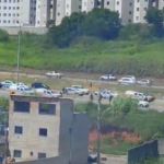 Manifestação na MG-010: confira rota alternativa para trafegar na região