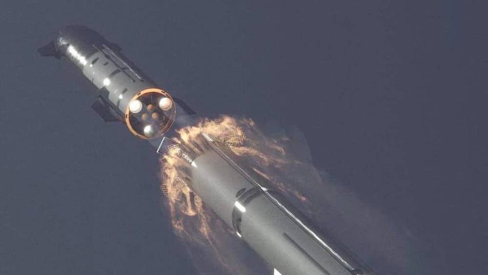 Governo dos EUA vai investigar SpaceX por explosão da Starship