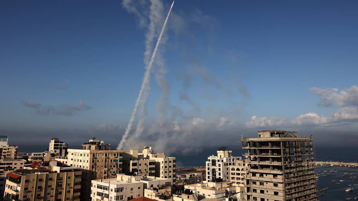 Estados Unidos e outros países se pronunciam sobre guerra entre Israel e Hamas