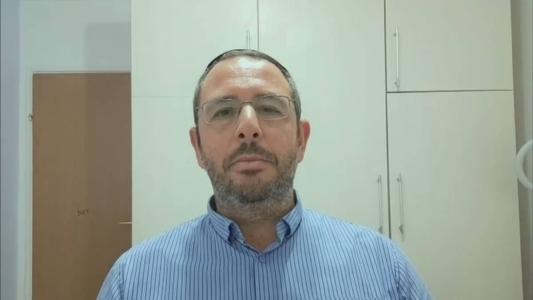 Foi a homenagem mais merecida que ela poderia ter em seu último momento, diz professor de Bruna Valeanu