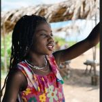 Titi, filha de Giovanna Ewbank, ganha festa temática de Wandinha; assista o vídeo  