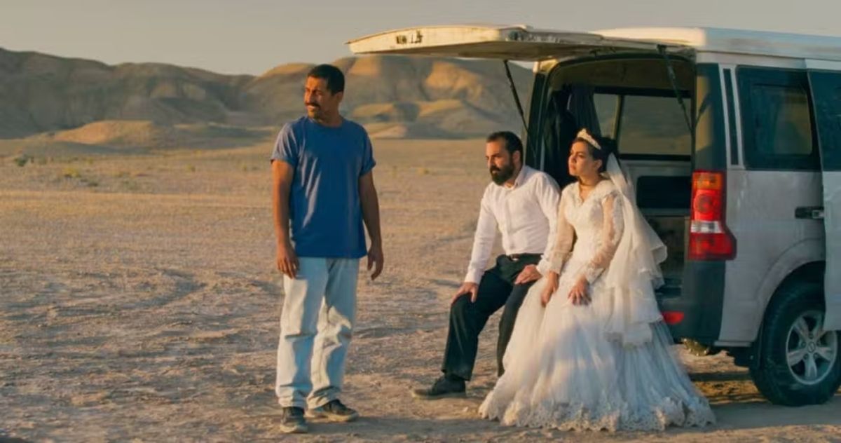 Roteirista de filme indicado ao Oscar é preso no Irã